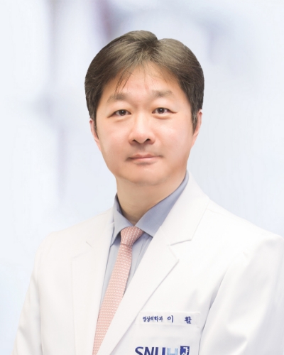 3대 융합의학기술원장 영상의학과 이활 교수