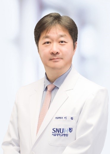 Lee Hwal, Director of ICMIT