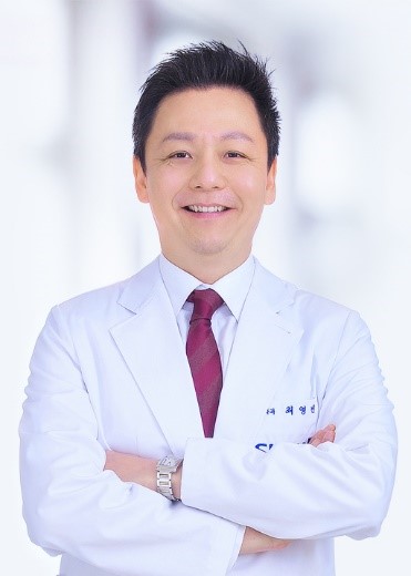 Choi Young-Bin, Center Director of the Innovative Medical Device Research Center