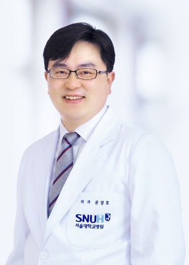 Kong Sung-Ho, Professor of Advanced Materials & Robotics Research