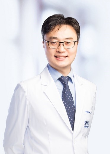 Gong Hyun-Joong, Professor of Advanced VR Imaging Research