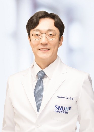 Jo Sung-Yong, Center Director of the Full-cycle Medical Device Research Center