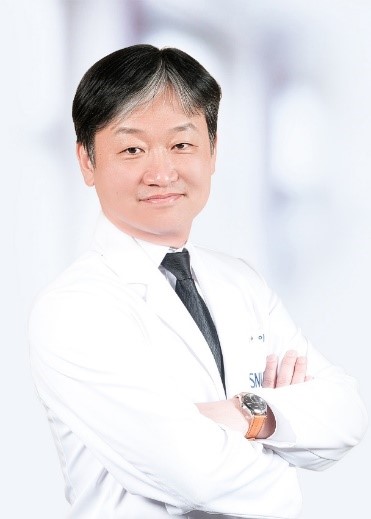 Lee Jung-Chan, Professor of Medical Device Development Support