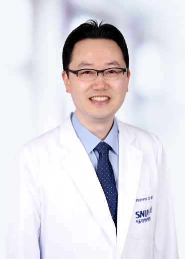 Kim Hyung-Seok, Professor of Advanced Cell & Gene Therapy