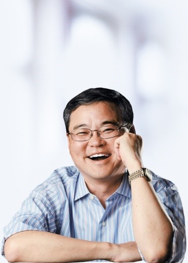 Kim Sung-Wan, Group Director of the Joint Research Group