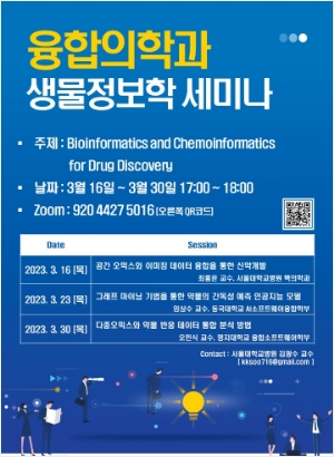 Bioinormatics